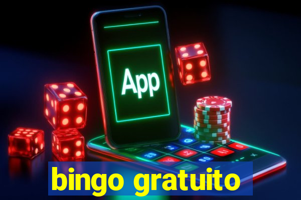 bingo gratuito