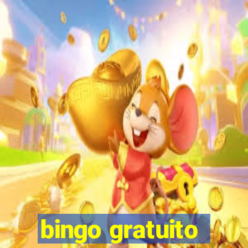 bingo gratuito