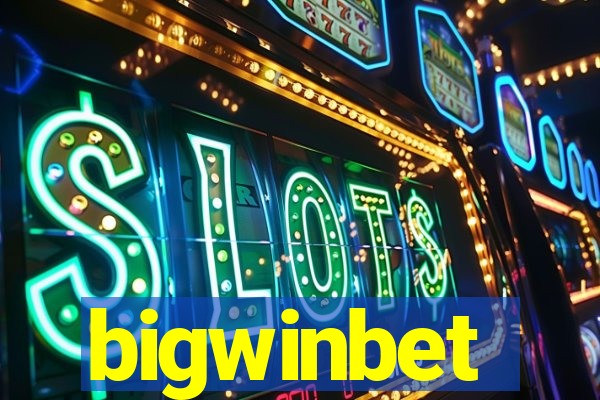 bigwinbet