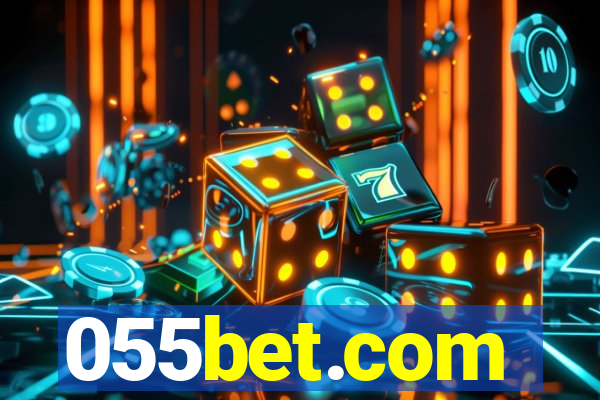 055bet.com