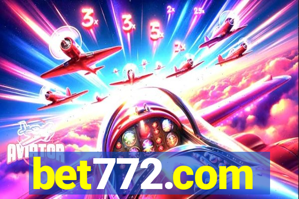 bet772.com