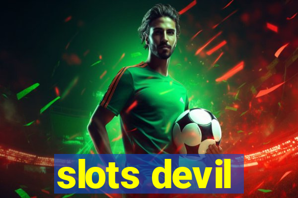 slots devil