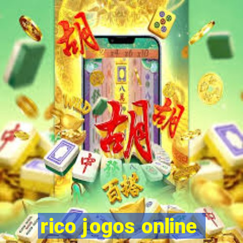 rico jogos online