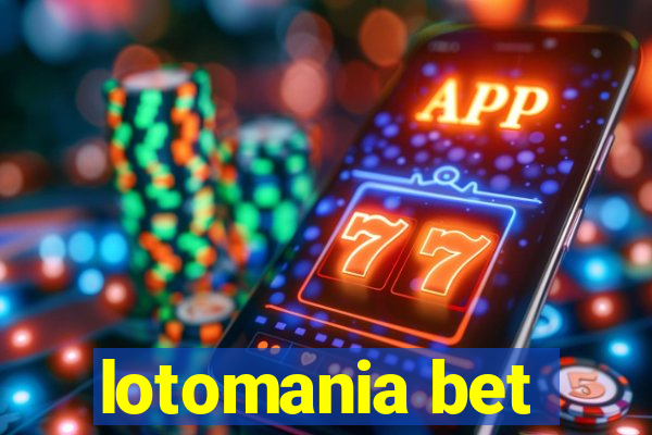 lotomania bet