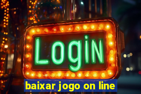 baixar jogo on line