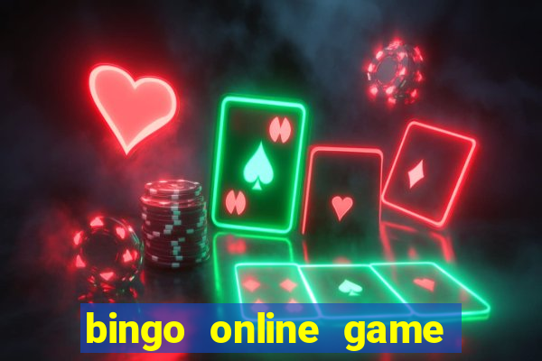 bingo online game real money gcash 2023