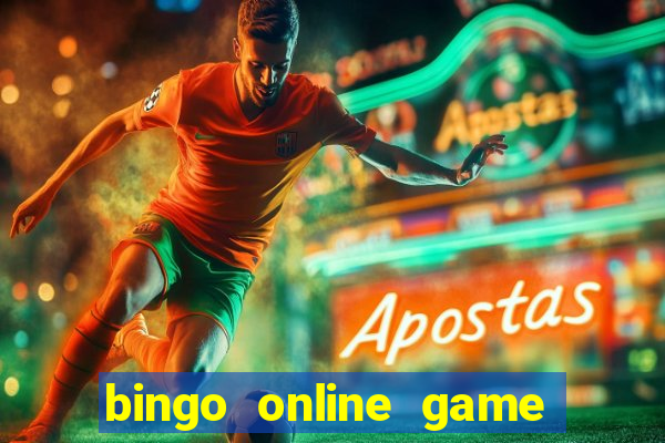 bingo online game real money gcash 2023