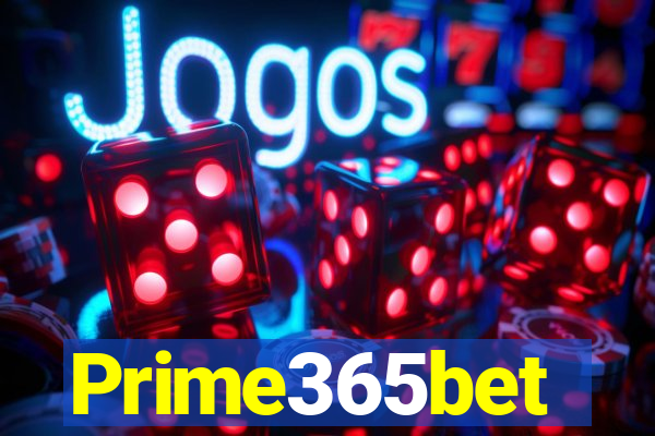 Prime365bet