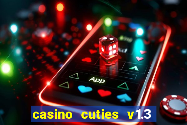 casino cuties v1.3 - android