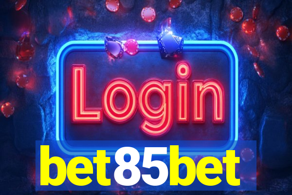 bet85bet