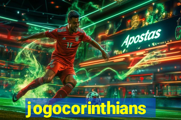 jogocorinthians