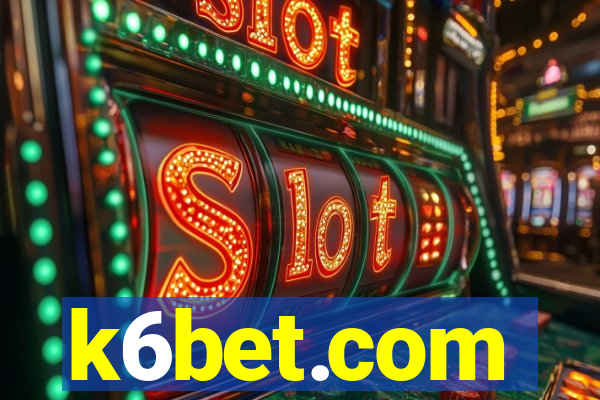 k6bet.com