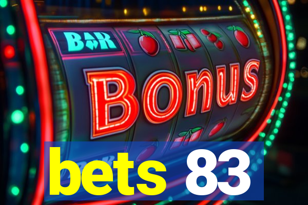 bets 83