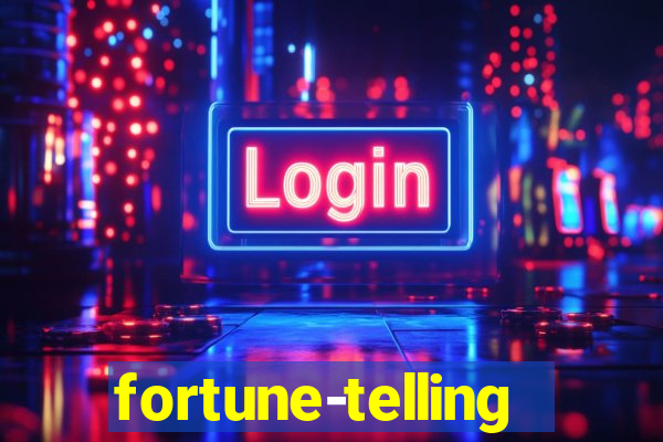 fortune-telling