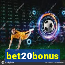 bet20bonus