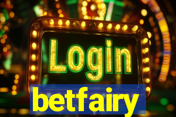 betfairy