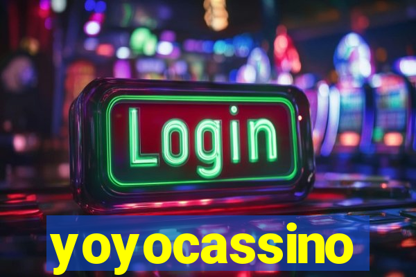 yoyocassino