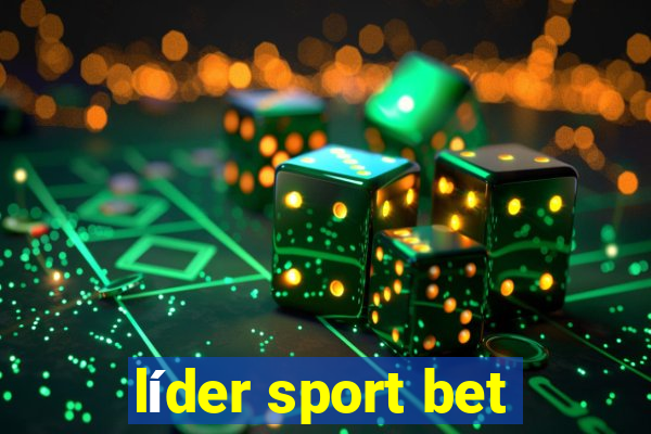 líder sport bet