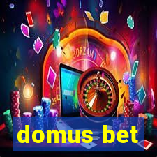 domus bet