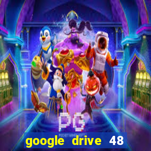 google drive 48 leis do poder