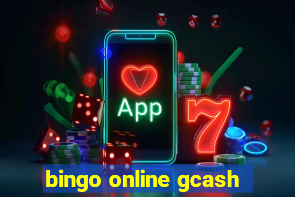 bingo online gcash