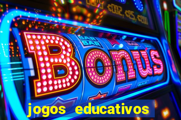 jogos educativos ensino médio