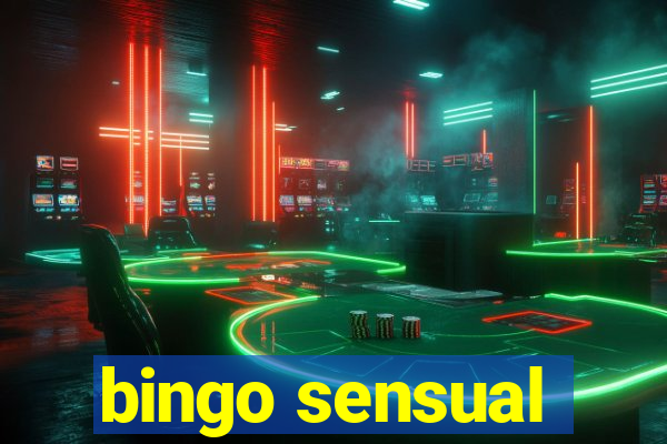 bingo sensual