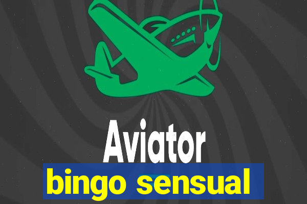 bingo sensual