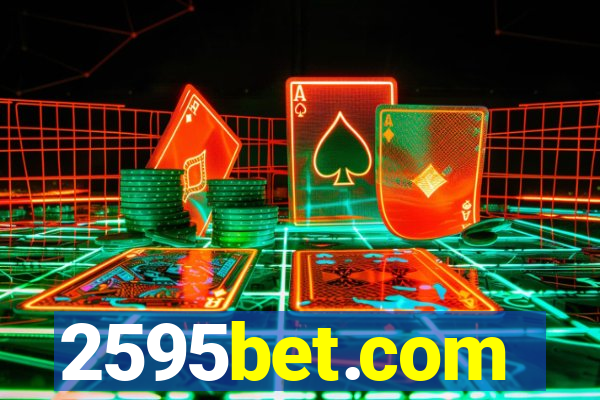 2595bet.com