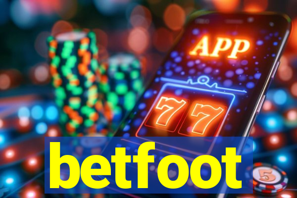 betfoot