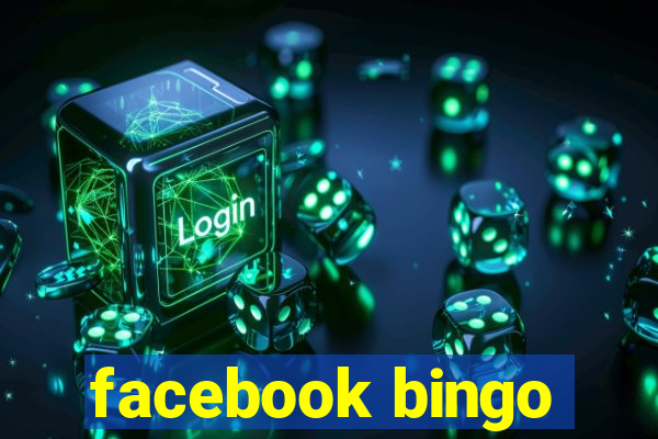 facebook bingo