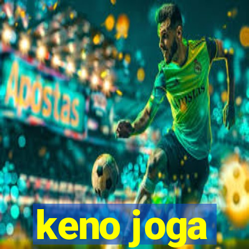 keno joga