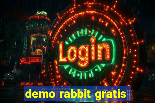 demo rabbit gratis