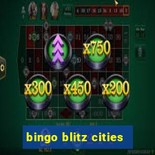 bingo blitz cities