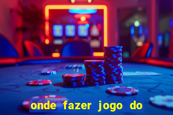 onde fazer jogo do bicho online