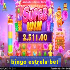 bingo estrela bet