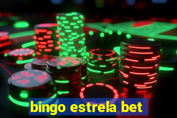 bingo estrela bet