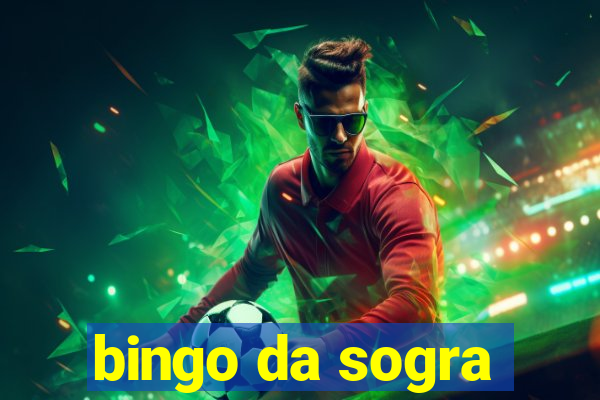 bingo da sogra