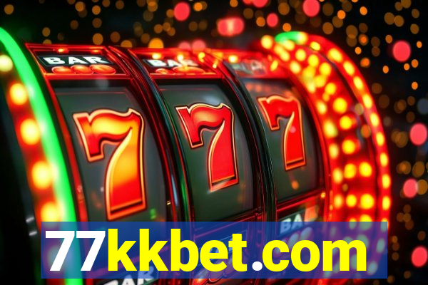 77kkbet.com