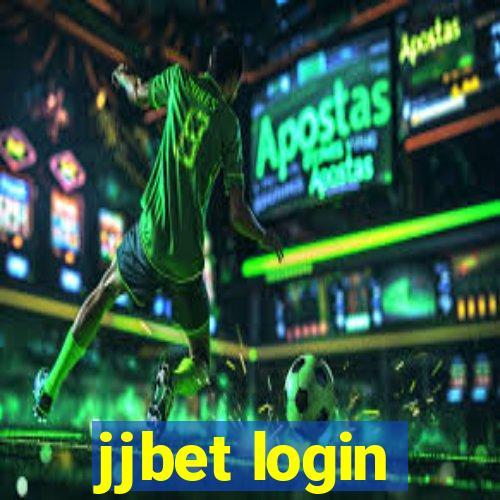 jjbet login