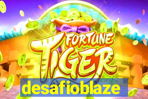 desafioblaze