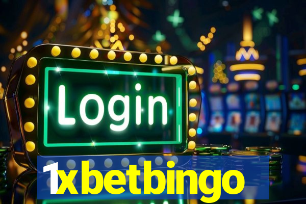 1xbetbingo