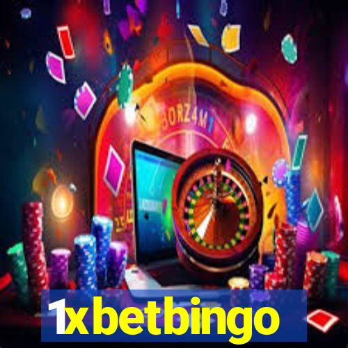 1xbetbingo