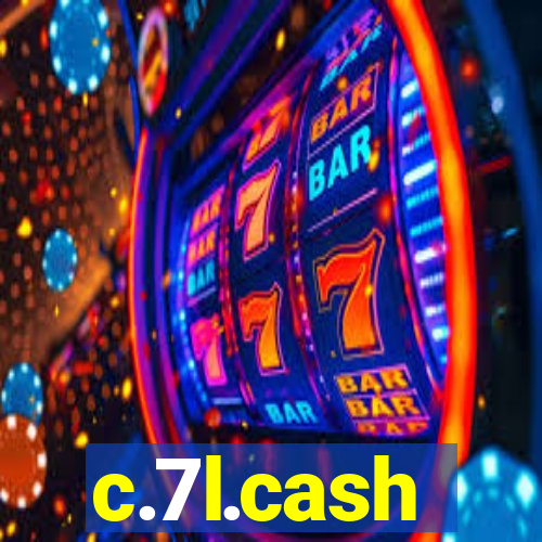 c.7l.cash