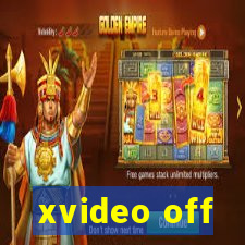 xvideo off