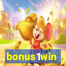 bonus1win