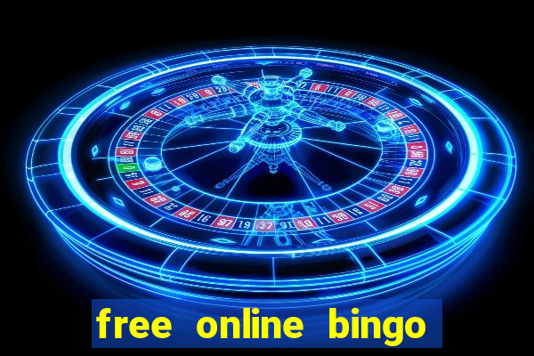 free online bingo no sign up