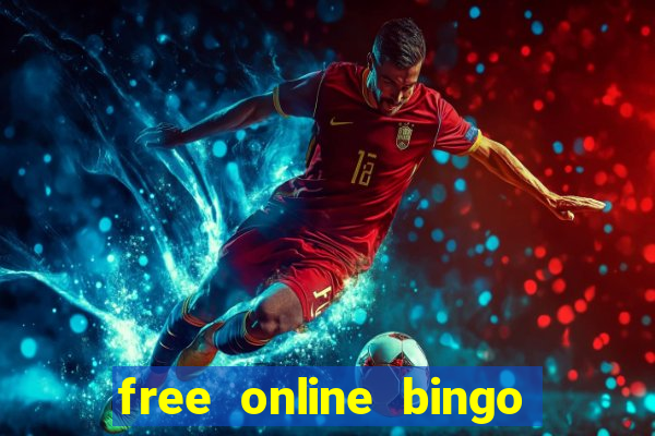 free online bingo no sign up