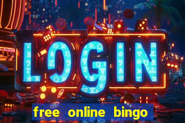 free online bingo no sign up