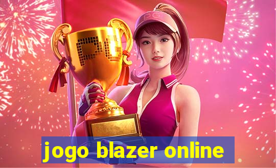 jogo blazer online